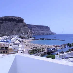 Mele Sky Playa De Mogan Appartement